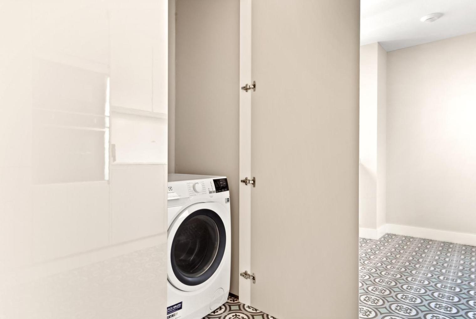 Appartement Blueground El Camp Den Grassot I Gracia Nova Bcn-20 Barcelone