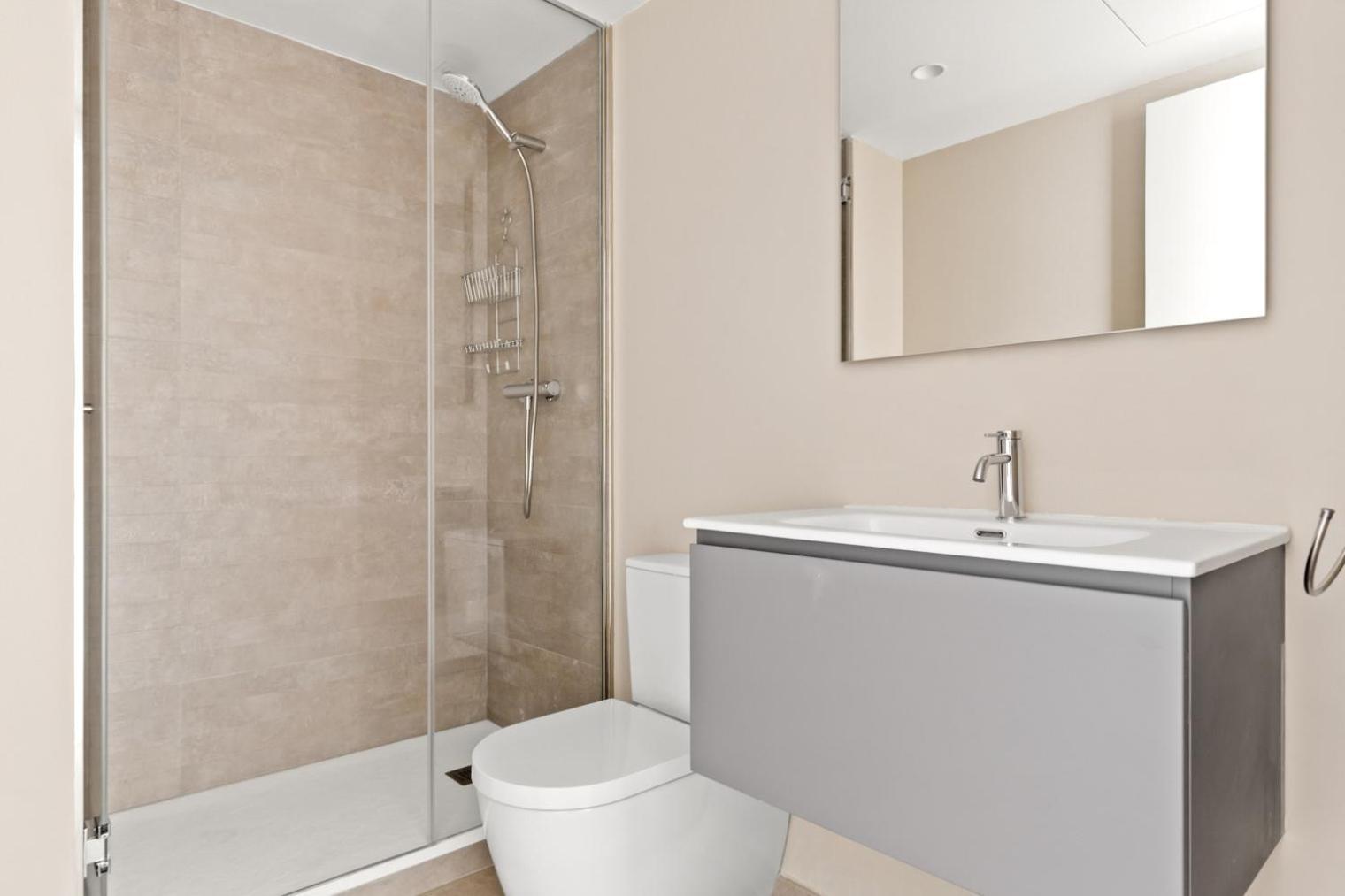 Appartement Blueground El Camp Den Grassot I Gracia Nova Bcn-20