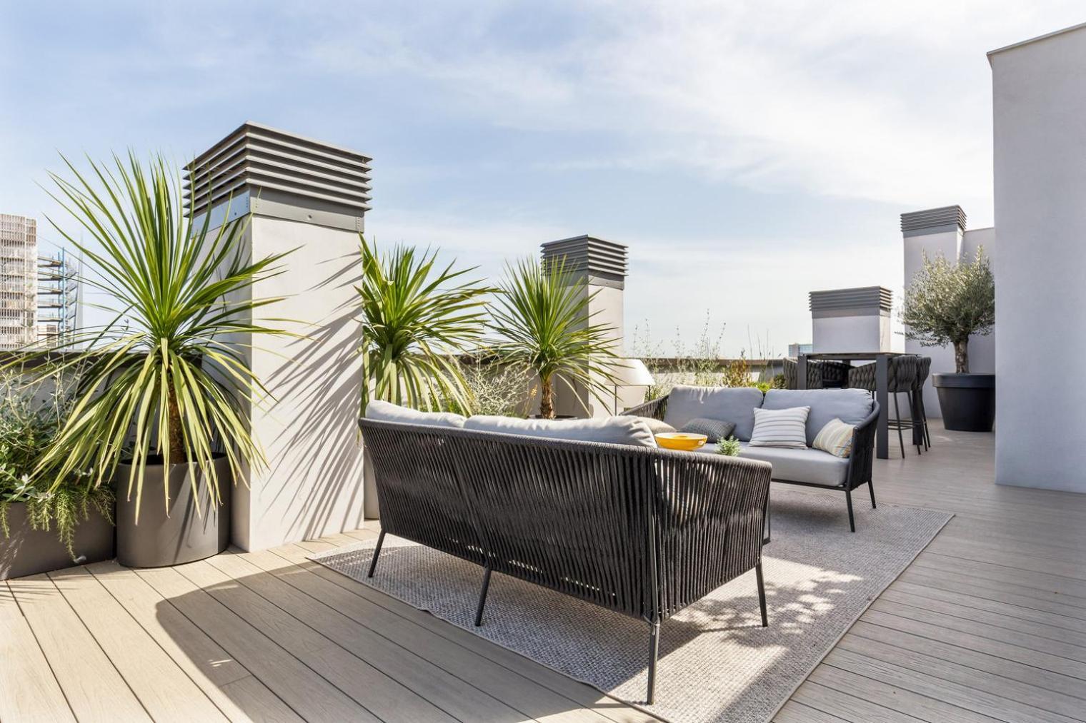 Blueground El Camp Den Grassot I Gracia Nova Bcn-20 Appartement