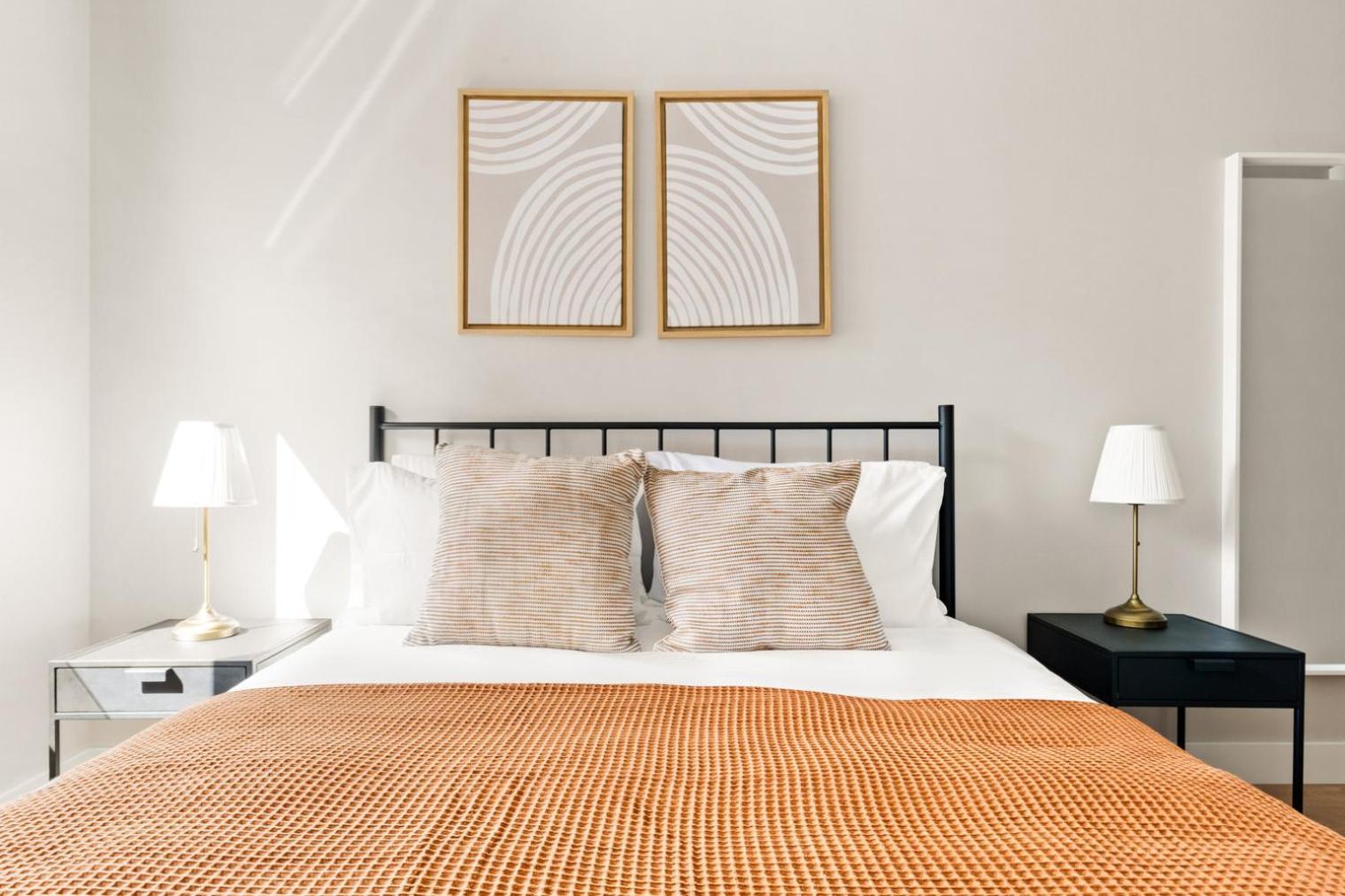 Appartement Blueground El Camp Den Grassot I Gracia Nova Bcn-20