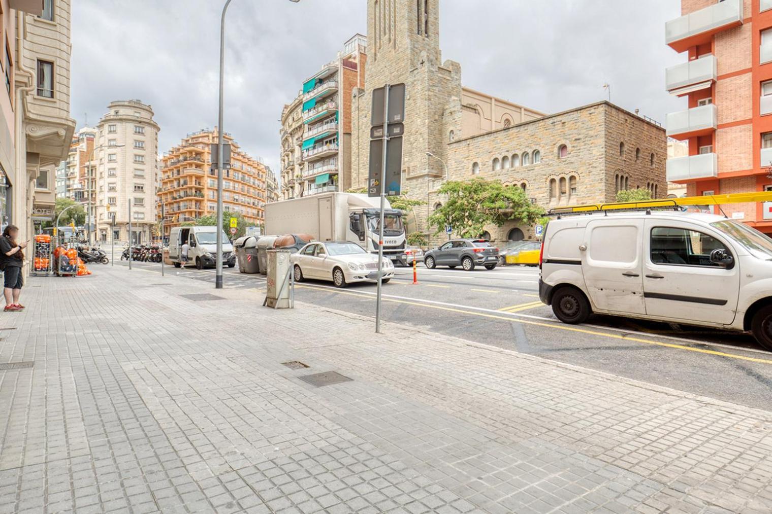 Blueground El Camp Den Grassot I Gracia Nova Bcn-20 Barcelona